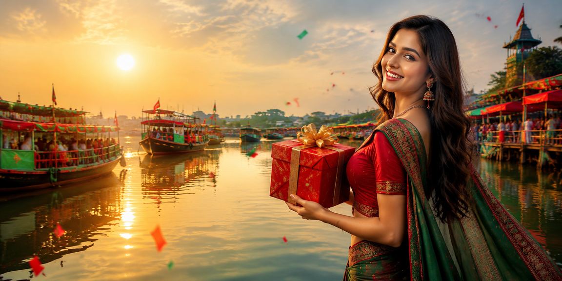বরিশালে বিনোদন ও দায়িত্বশীল গেমিং অভিজ্ঞতা