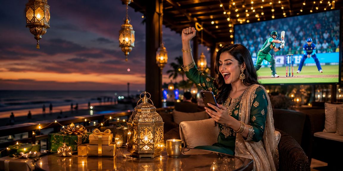 কক্সবাজারে ঈদ উৎসবে ক্রিকেট বেটিং ও তথ্য সুরক্ষা