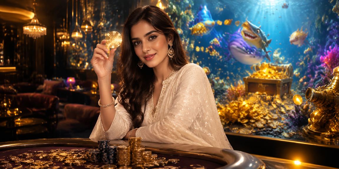 ঢাকায় ফিশিং গেম খেলছেন বাংলাদেশি ব্যবহারকারী
