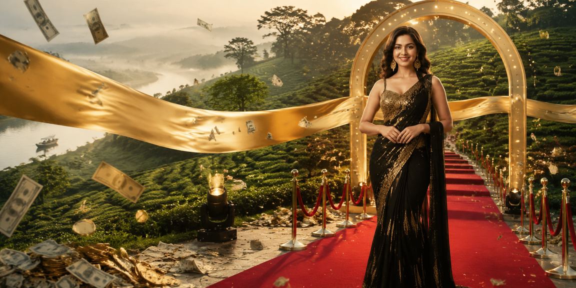 ময়মনসিংহে ক্যাশব্যাক বোনাস অফার