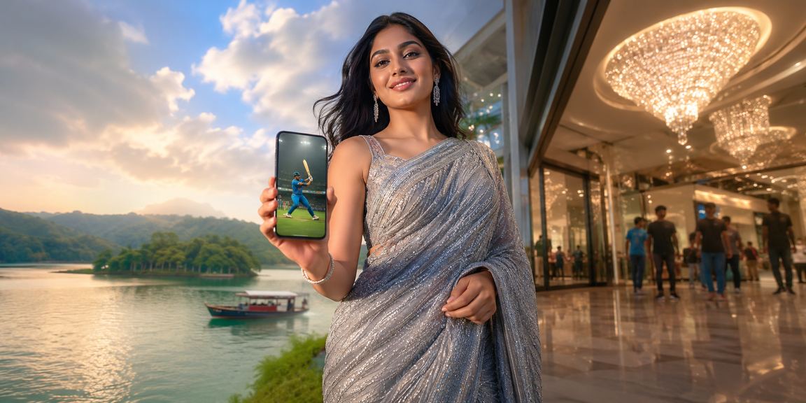 রাঙামাটিতে বাংলাদেশি ব্যবহারকারীর ক্রিকেট বেটিং অভিজ্ঞতা